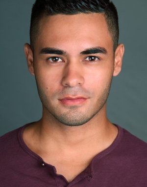 Gabriel Chavarria